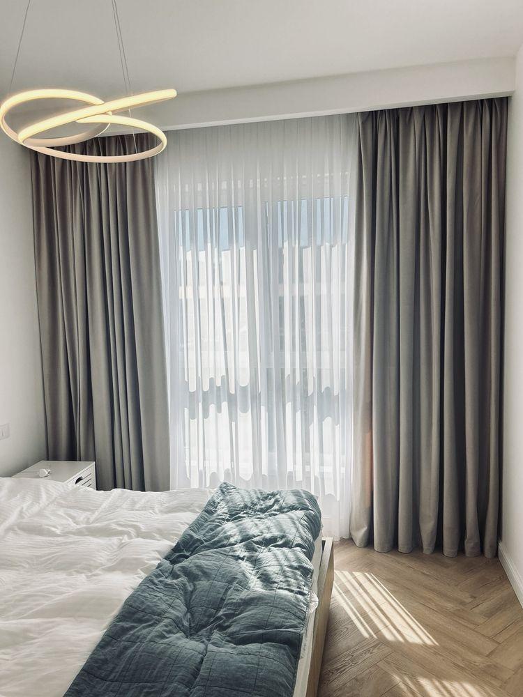 Apartament de inchiriat in bloc Ucasy(langa Metro) - imagine 1