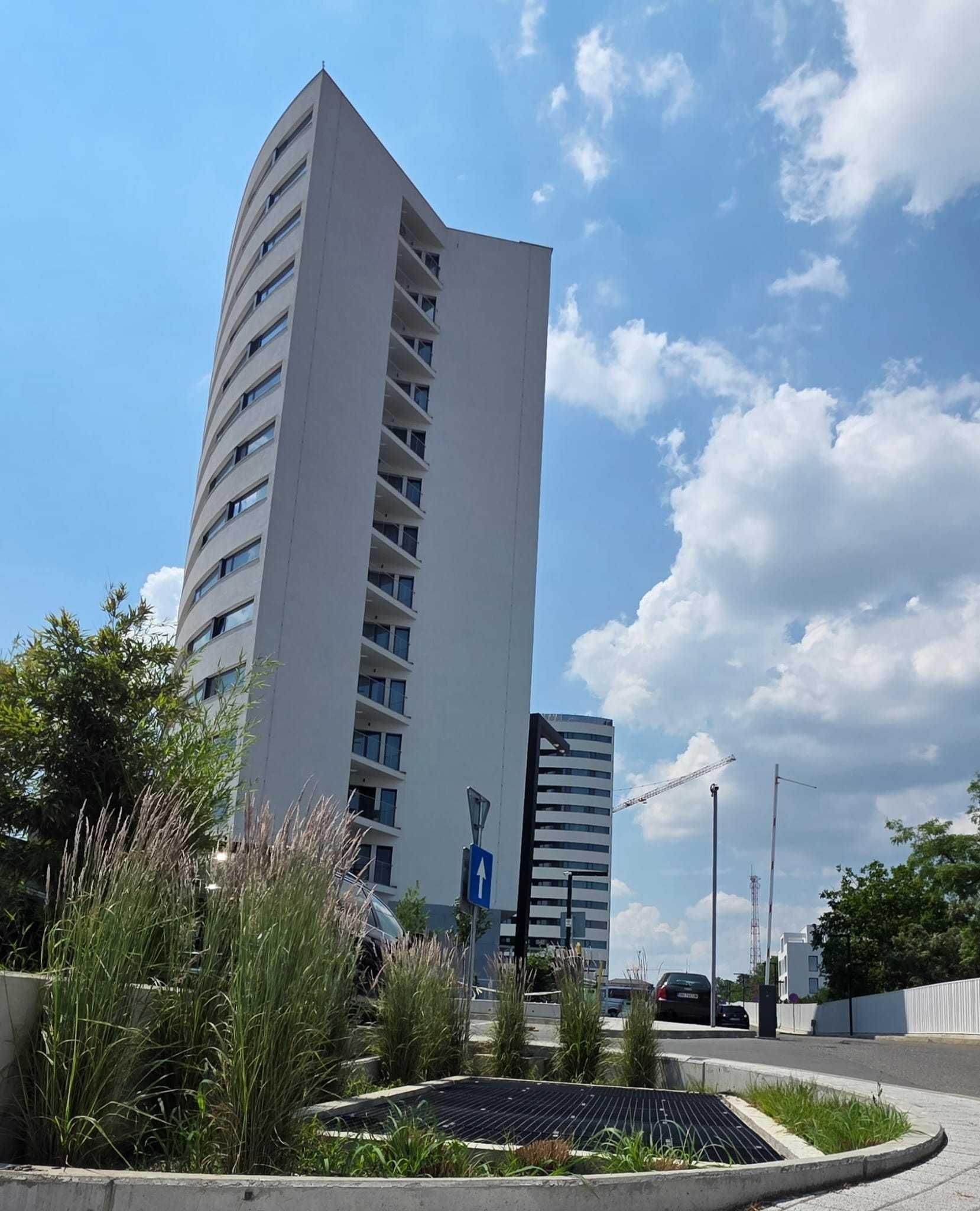 Spatiu comercial de inchiriat