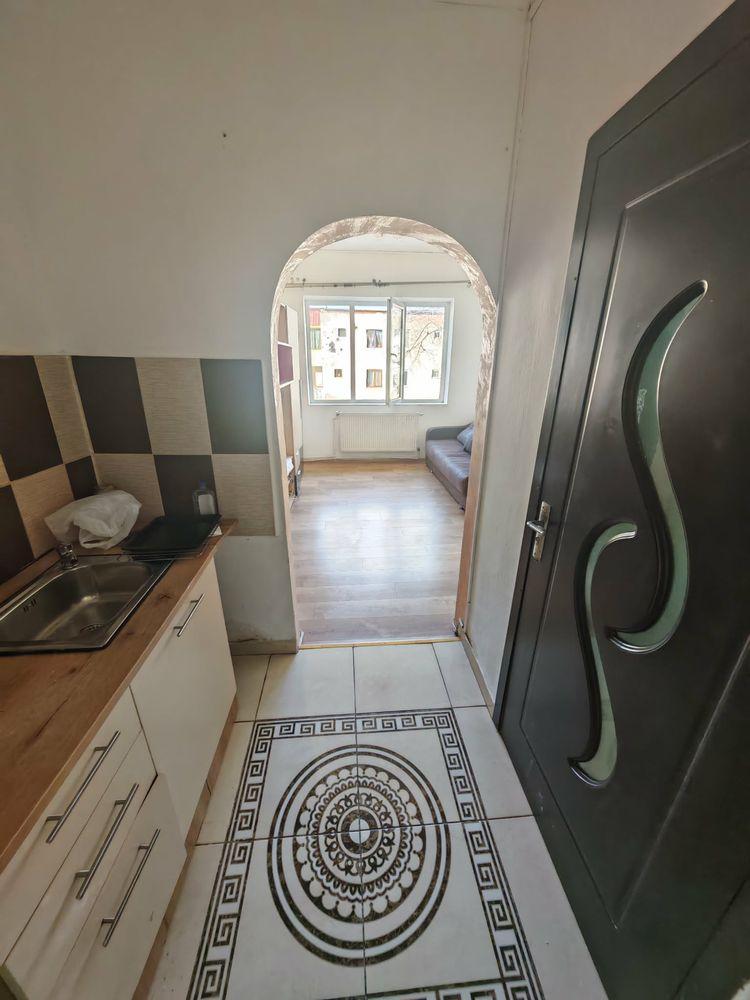 Garsoniera confort 2