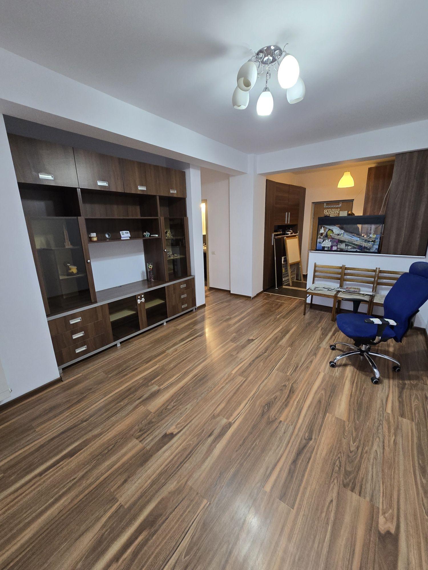 Vând apartament 2 camere, Prelungirea Ghencea 281, Et 3 București - imagine 1