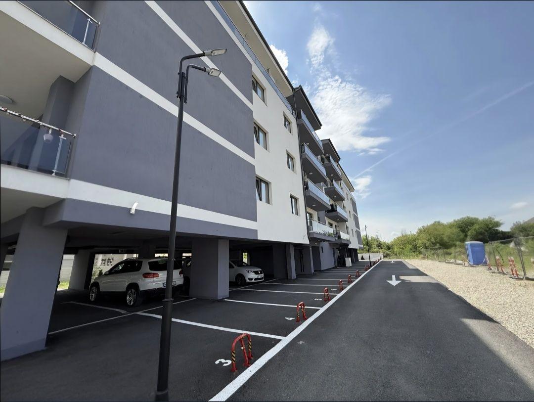 Apartament 2 camere tip studio