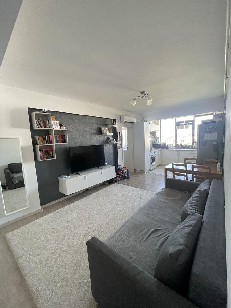 Apartament 3 camere de vânzare – Bragadiru, zona Safirului | 60 mp | Complet mobilat și utilat | Loc de parcare inclus - imagine 1