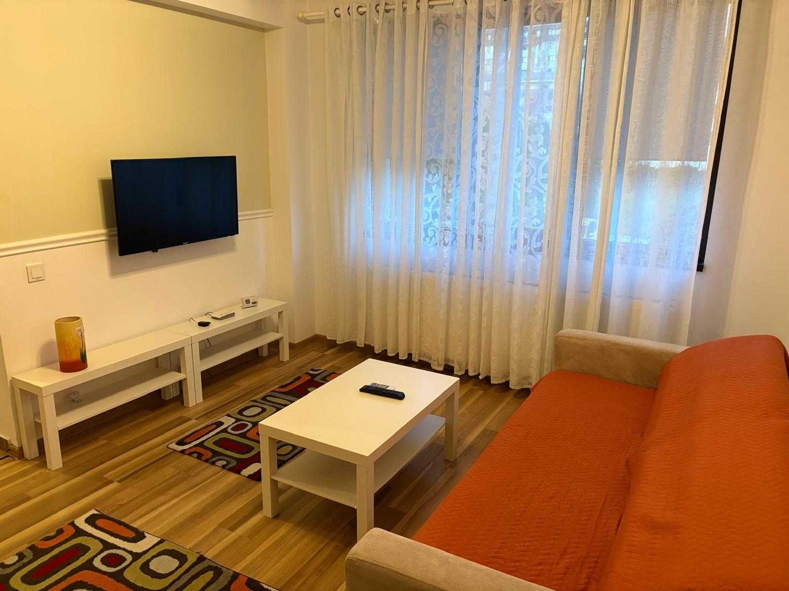 Garsoniera de inchiriat  Bragadiru