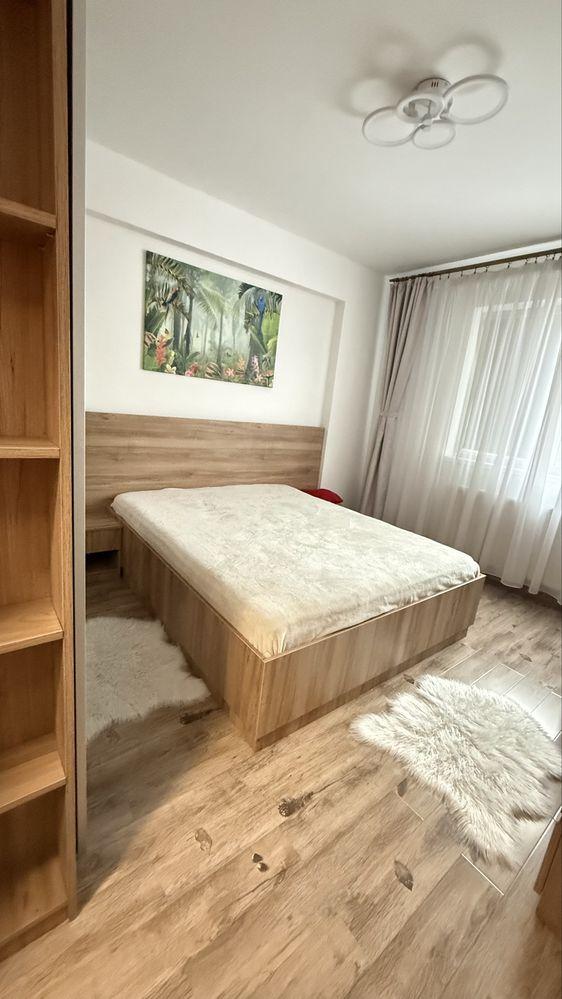 Apartament 2 camere. cu loc de parcare  privat, 3/5, rond Cristalului - imagine 1