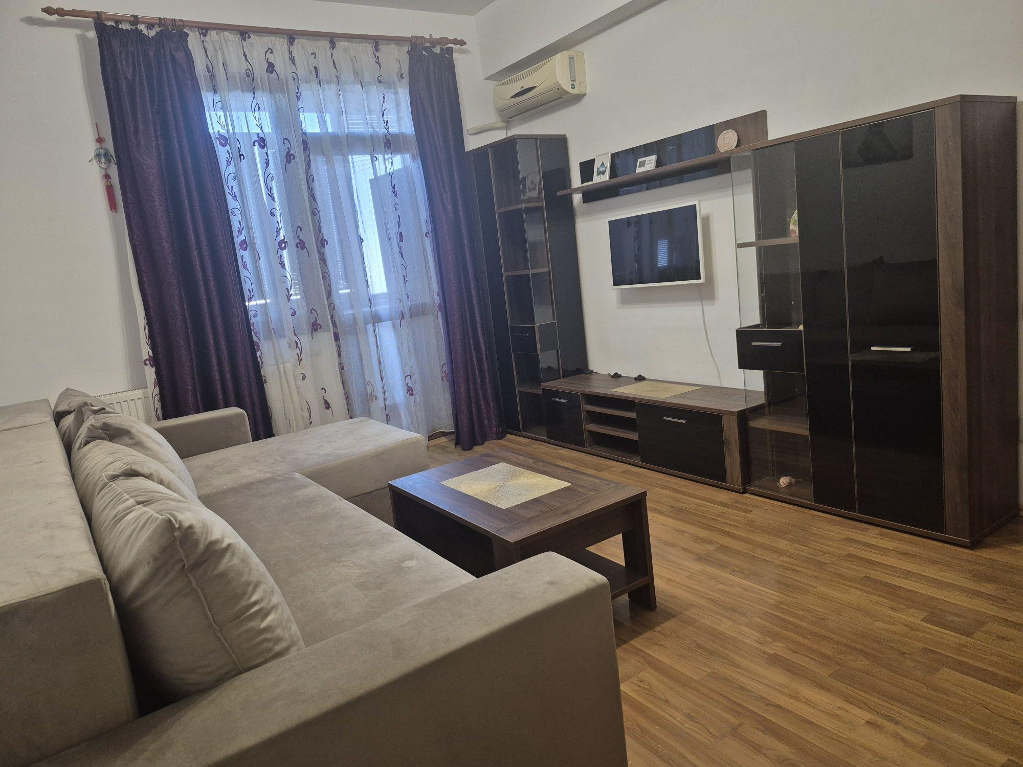 Apartament 2 camere Cartier Latin + loc parcare - imagine 1
