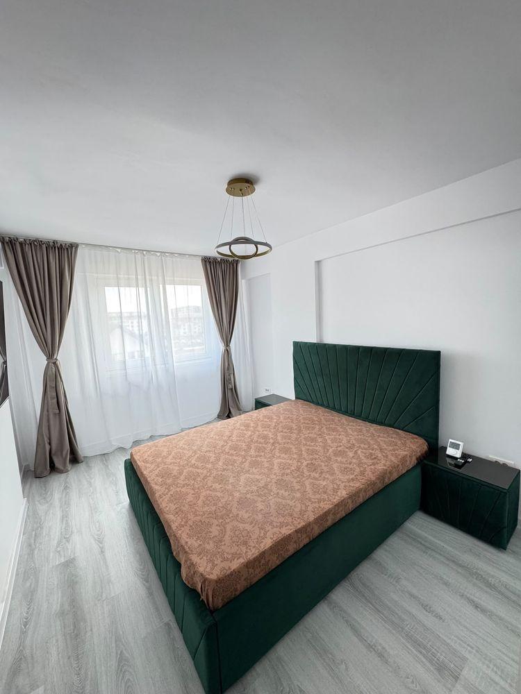 Inchiriez apartament 2 camere - imagine 1
