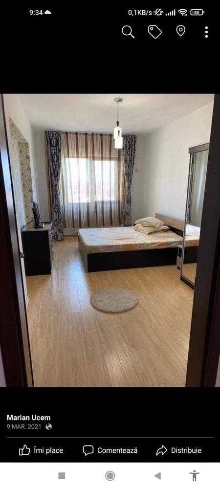 De inchiriat aprtament 2 camere 75 mp utili in Cartierul Latin exclus Agentiile - imagine 1
