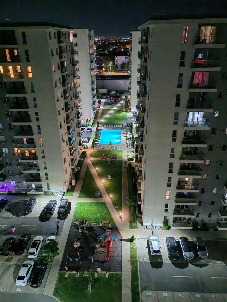 Apartament 3 camere Prelungirea Ghencea Loc de parcare - imagine 1
