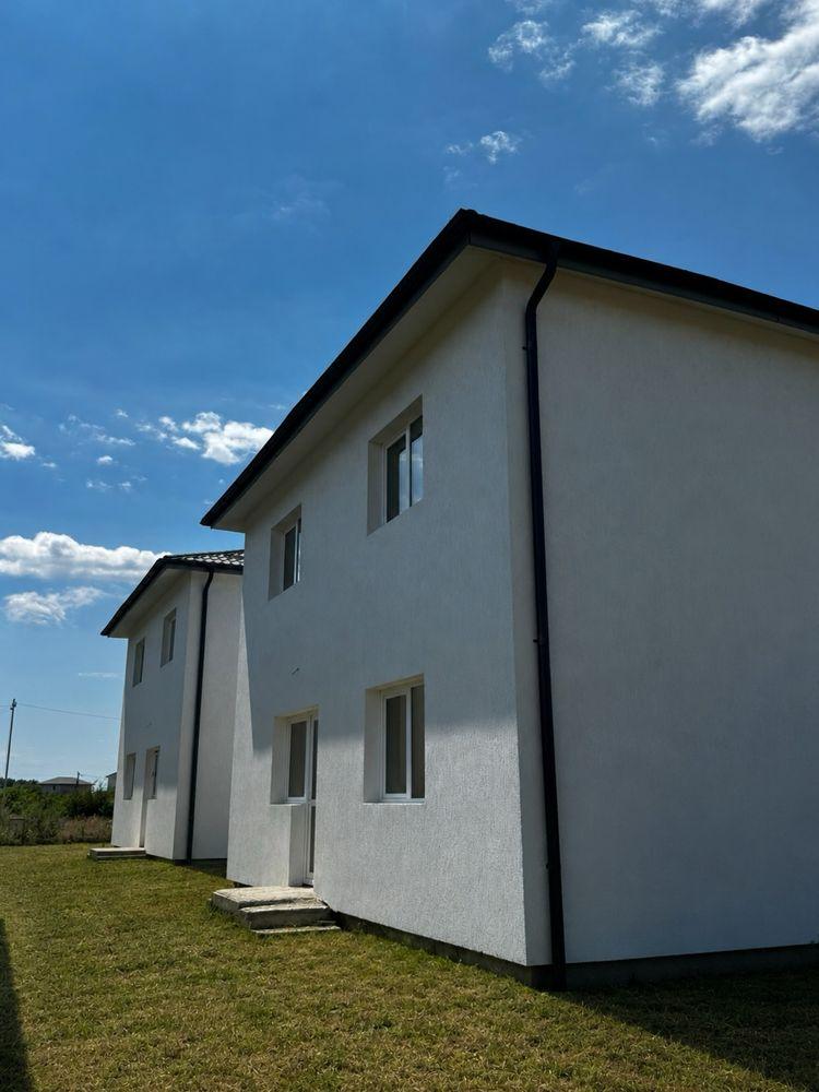 NOU! Casa individuala - Bragadiru, P+1+M! Comision 0% - imagine 1