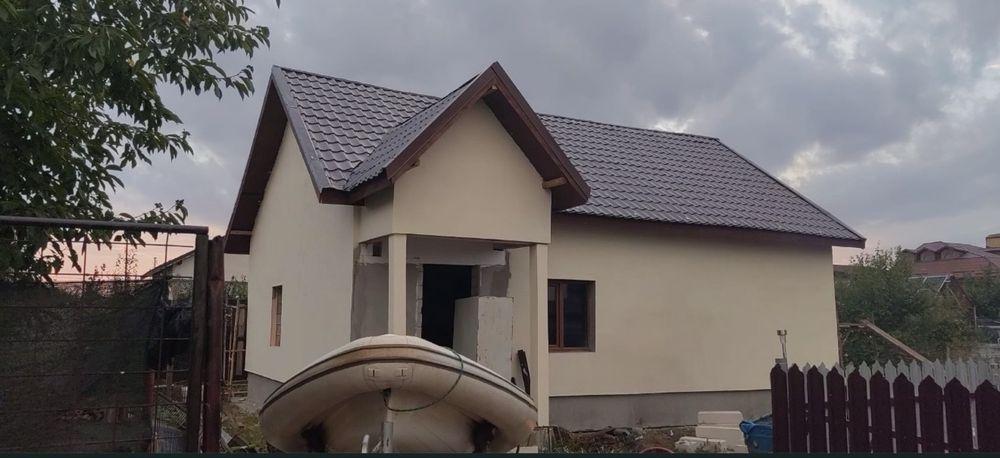 Vand Casa in Bragadiru - imagine 1