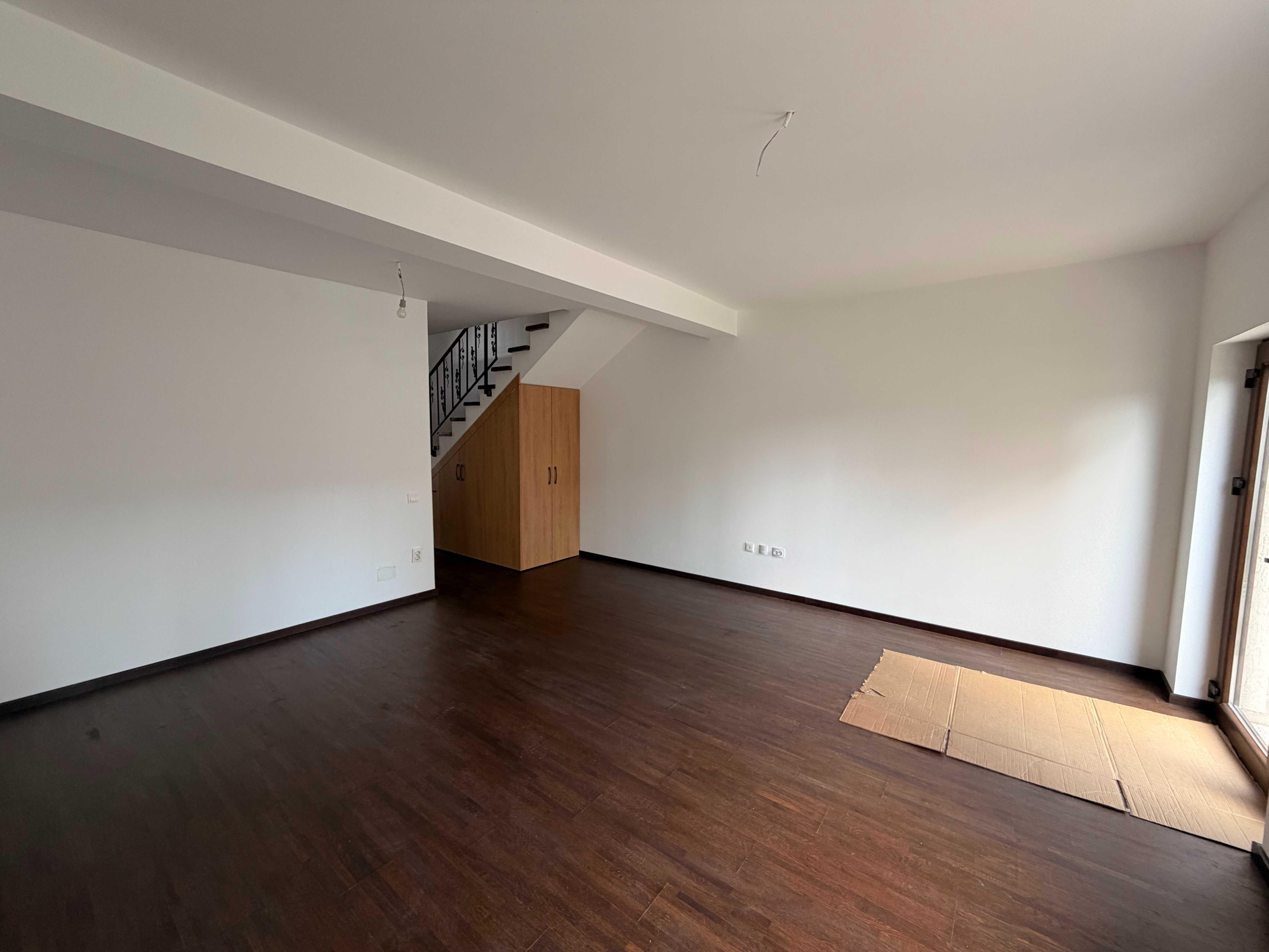 Casă nouă de închiriat în Bragadiru | 200 mp | 4 dormitoare | Curte | Proprietar - imagine 1