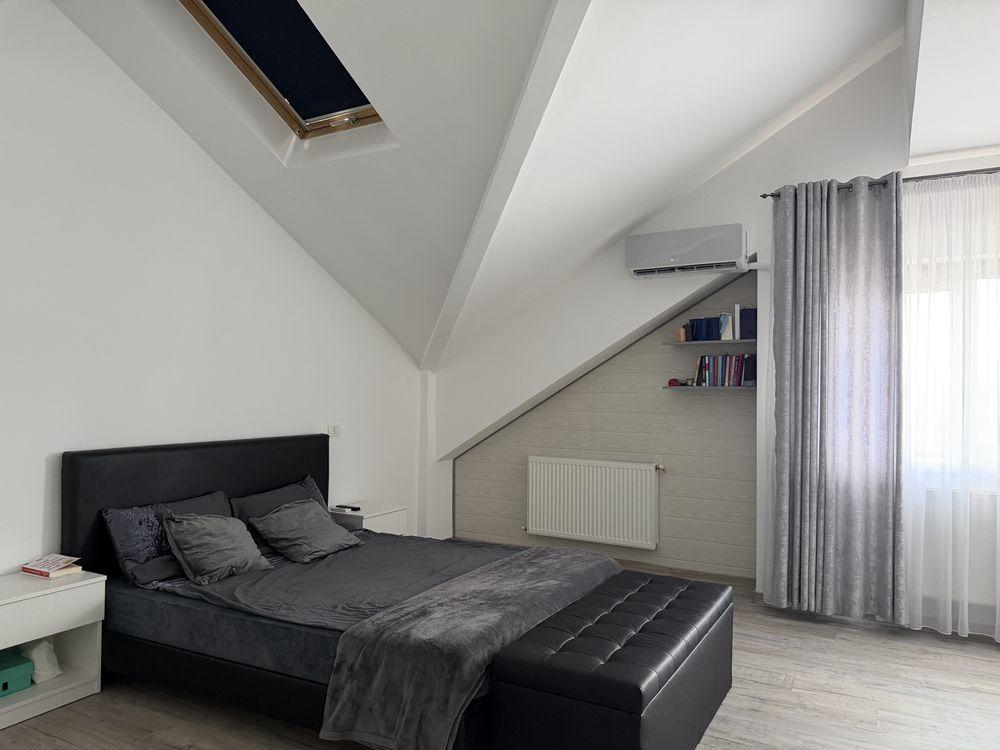 Apartament cu o camera  fermelor