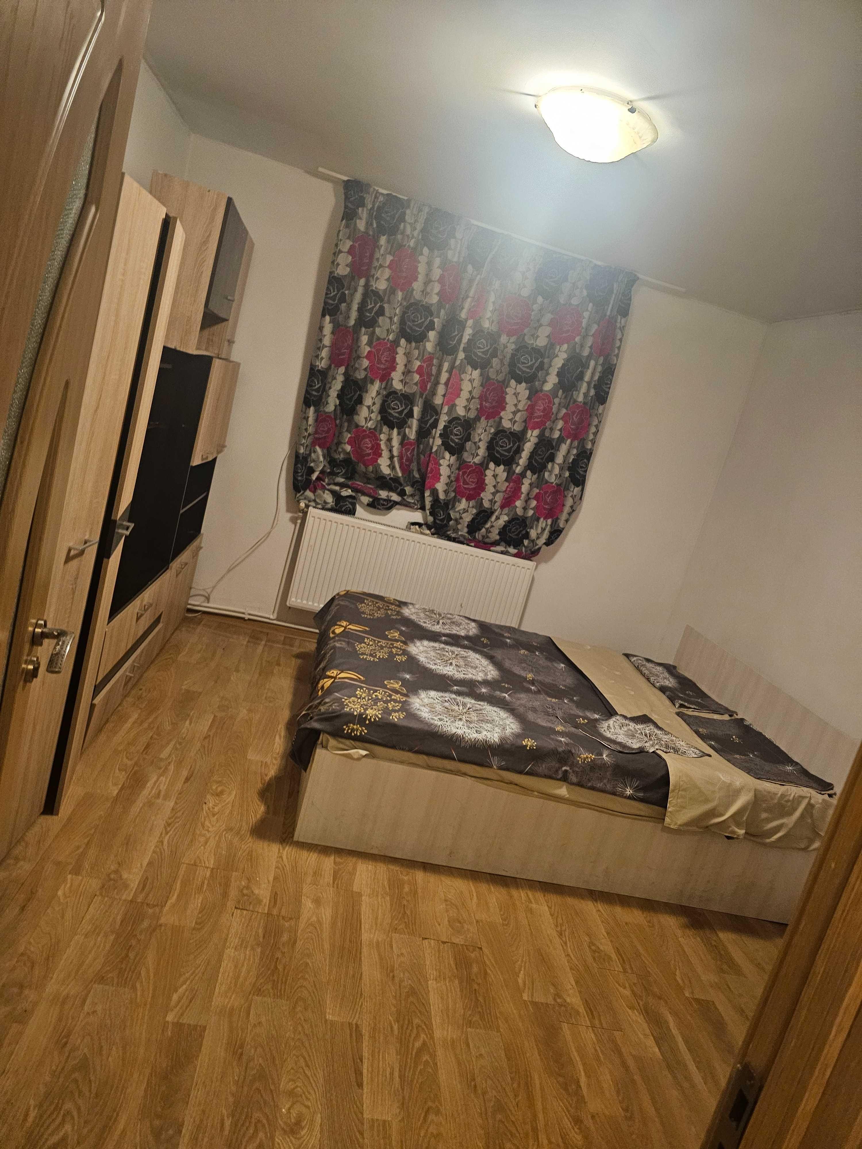 Garsoniera de inchiriat Piatra Neamt - imagine 1