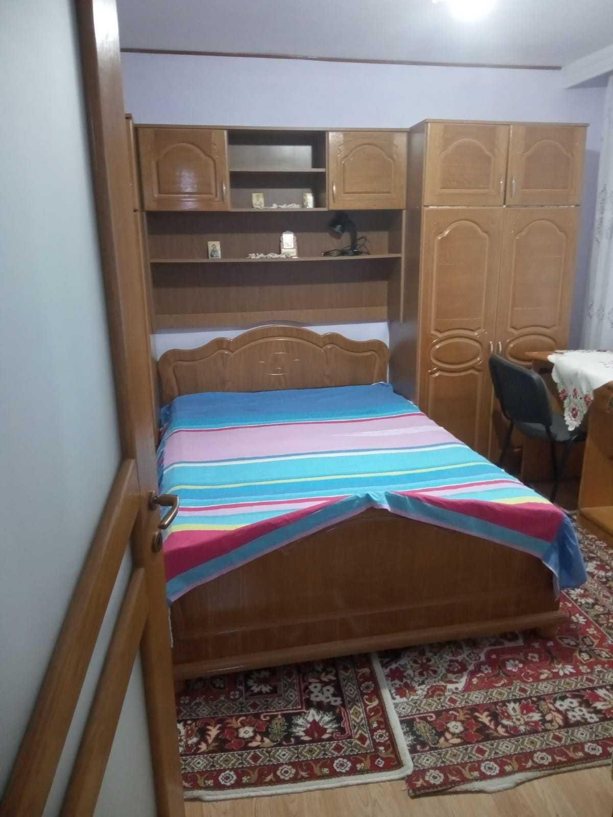 Piatra Neamt - Inchiriez camera din apartament la una sau doua eleve - imagine 1
