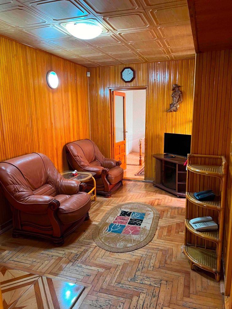 Inchiriez apartament 2 camere zona Precista