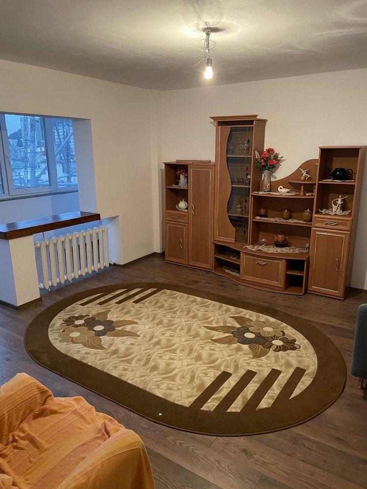 Apartament de inchiriat. Piatra Neamt. Central - imagine 1