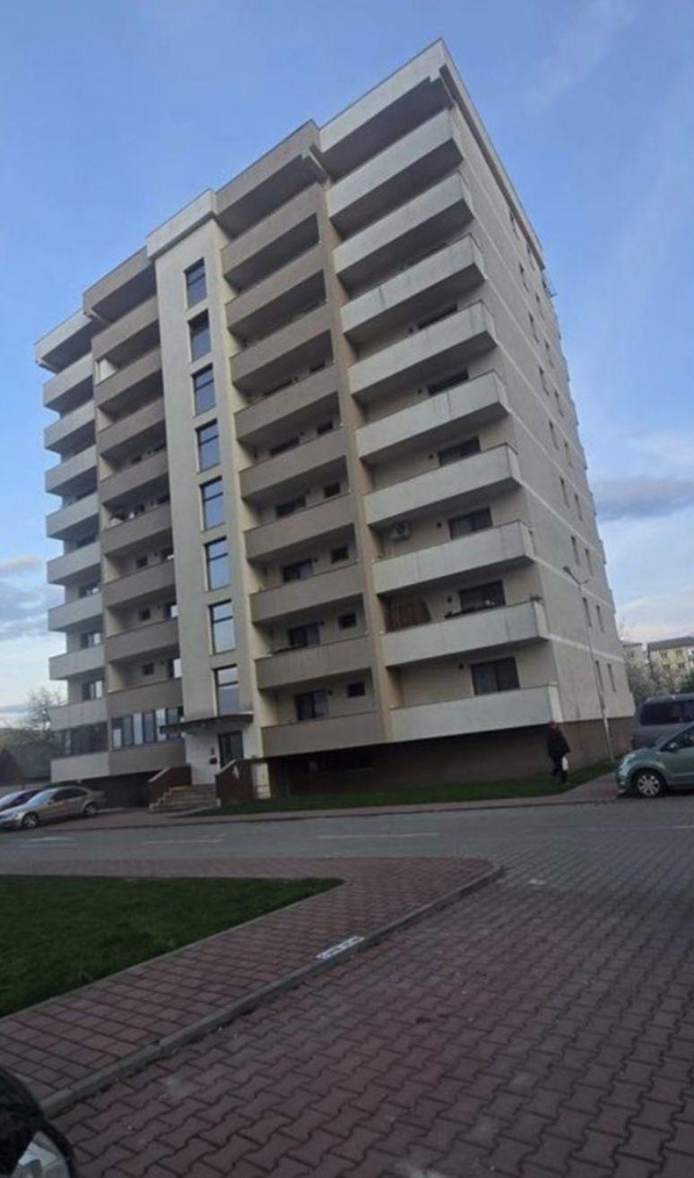 Apartament 2 camere+ parcare(zona ISU )mobilat - imagine 1