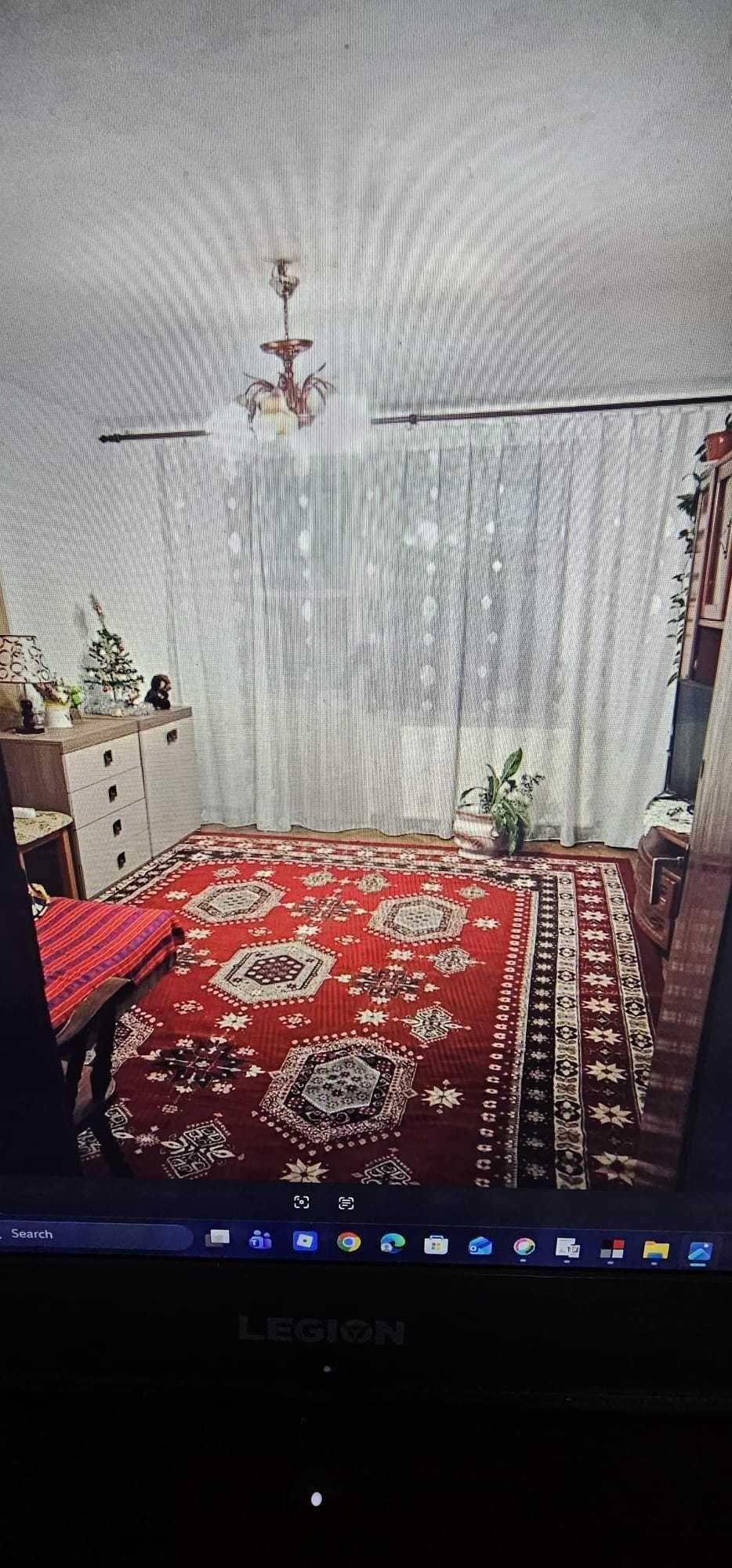 APARTAMENT de vanzare cu 2 camere Str. Unirii