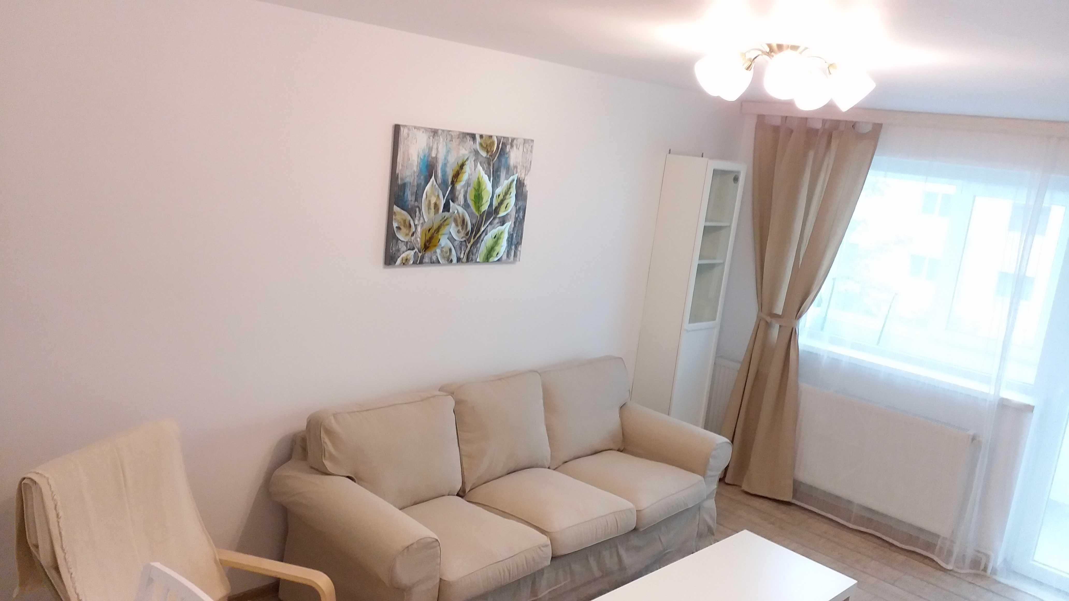Apartament cochet vis a vis Piata 1 Mai