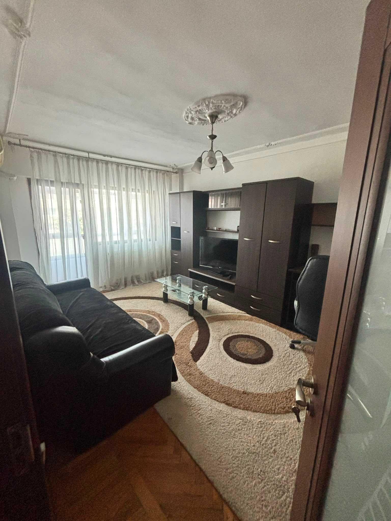 Apartament ultracentral 2 camere