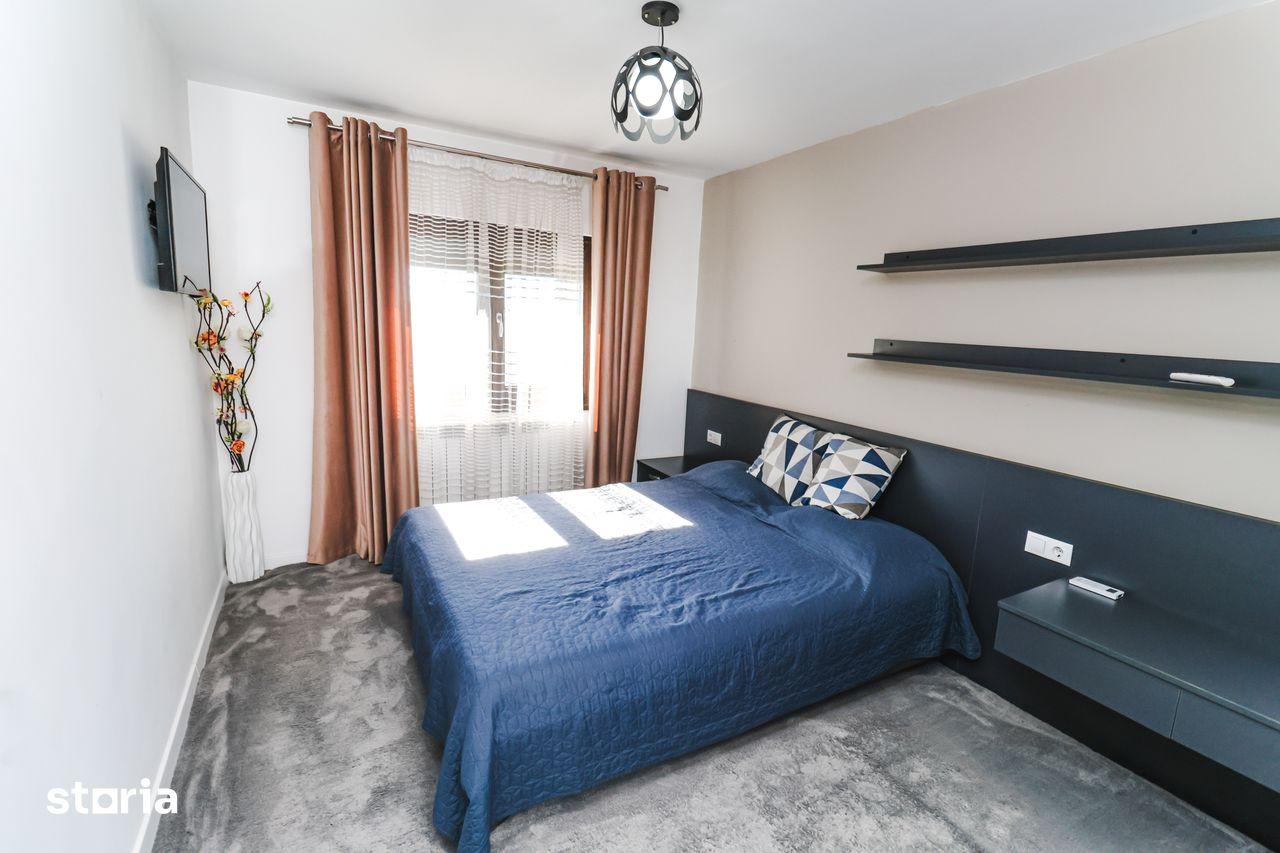 Apartament Premium de Închiriat | 3 Camere | 80 mp | Târgoviște