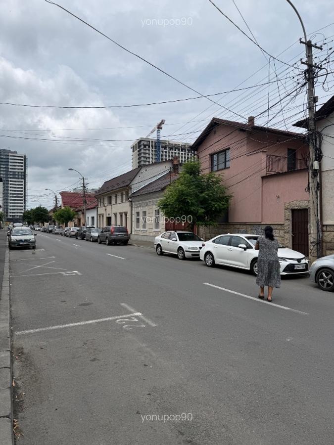 PROPRIETAR – Apartament 1 cameră la curte | Zonă de TOP (Str. Paris / Porumbeilo