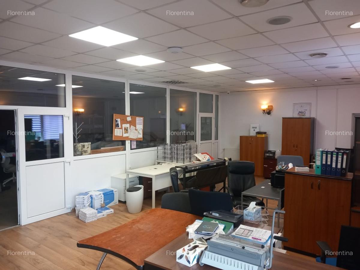 Spatiu comercial pentru inchiriere