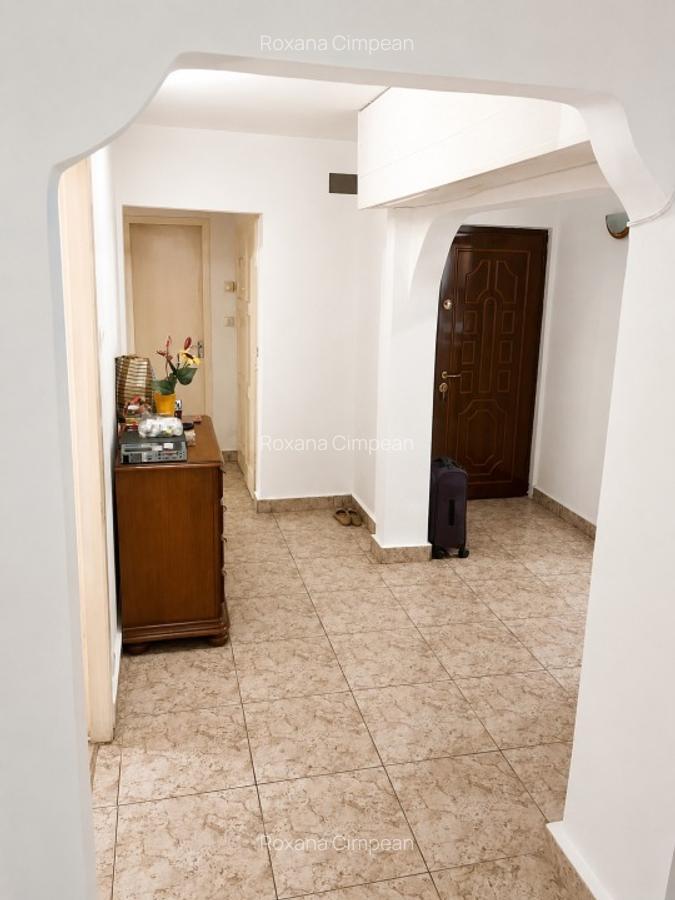 ⭐ Apartament 4 camere | Etaj 1 | 80 mp | 2 băi | 2 balcoane - Negociabil