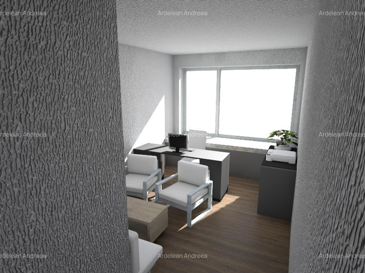Închiriere spații comerciale pentru birouri sau cabinete private - imagine 1