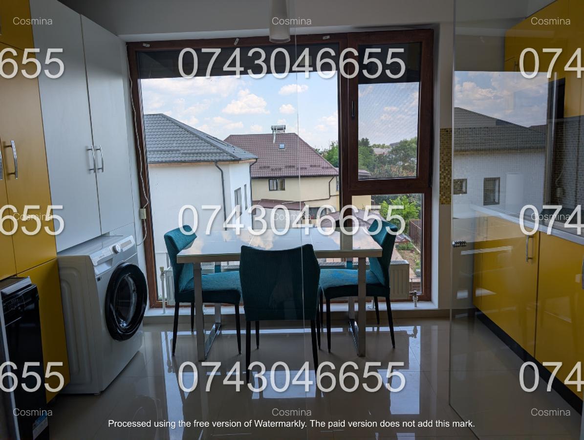 Apartament 2 Camere + 2 Locuri de Parcare | Proprietar – Cartierul Verde