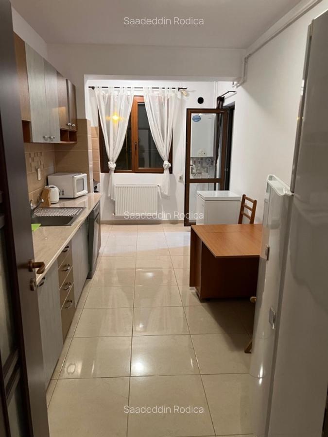 PROPRIETAR | 2 Camere | 67 mp | Parcare | Et.1 | Cireșar - Toamnei. - imagine 1