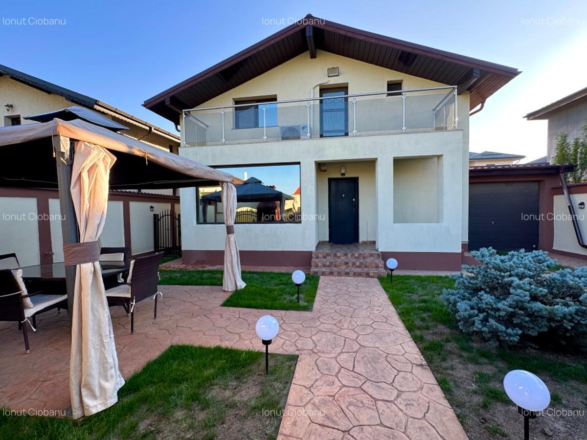 Casă Individuală de Vânzare în Bragadiru Direct proprietar Comision 0% - imagine 1