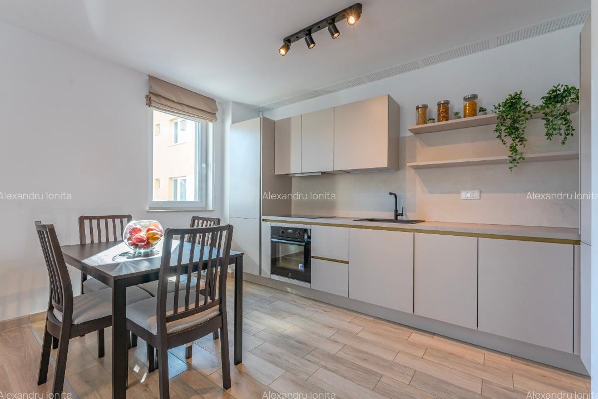 Apartament 2 camere | Urban Plaza Brașov | Investiție cu chiriași sau locuință