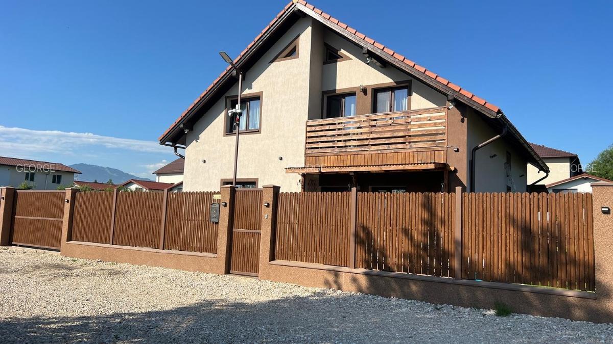 STUPINI - Casă Spațioasă, Economica - Pompa De Caldura