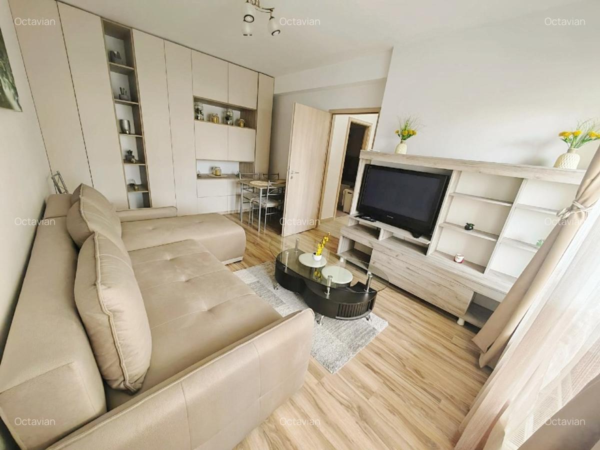 Apartament 2 Camere Premium | Tractorul - Zona Socec (Cartier de Case
