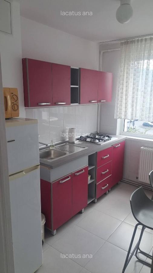 Închiriez ap zona Astra cu doua camere  Brașov