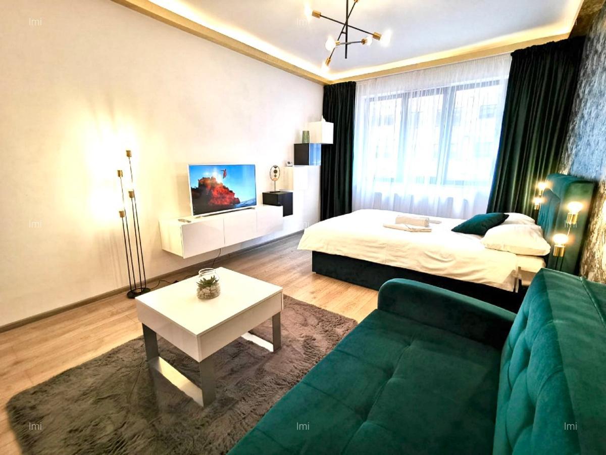 Chirie direct proprietar Garsonieră Coresi mall