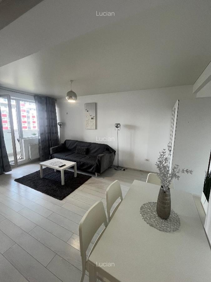 Propietar inchirez apartament 2 camere Militari Residence