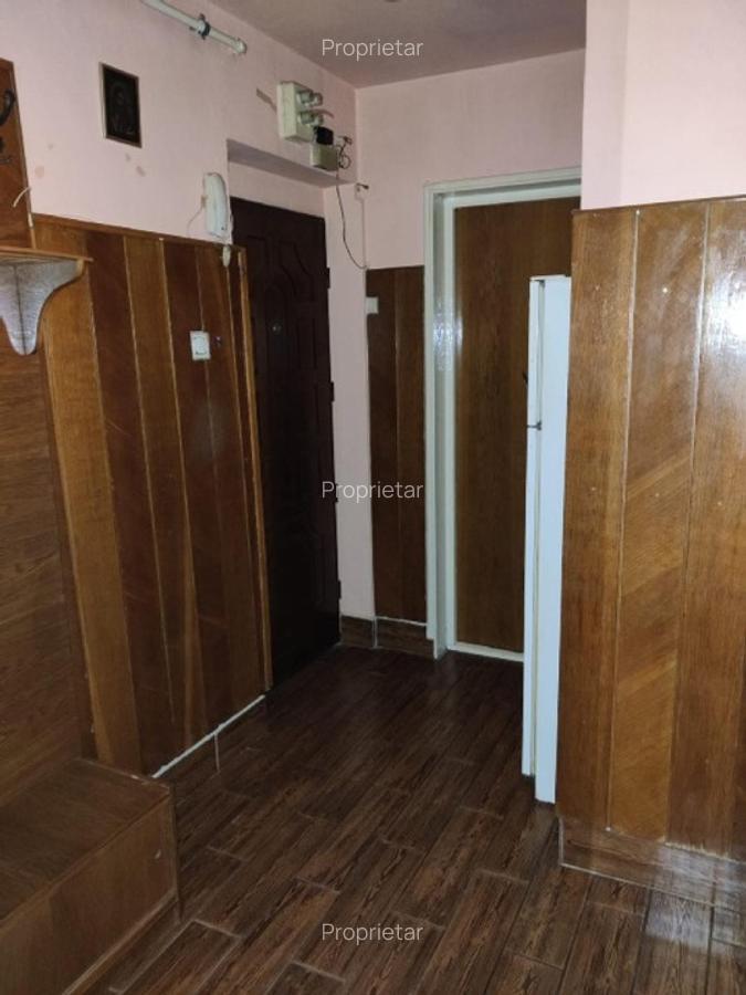 Apartament 3 camere, Abator, Constanta