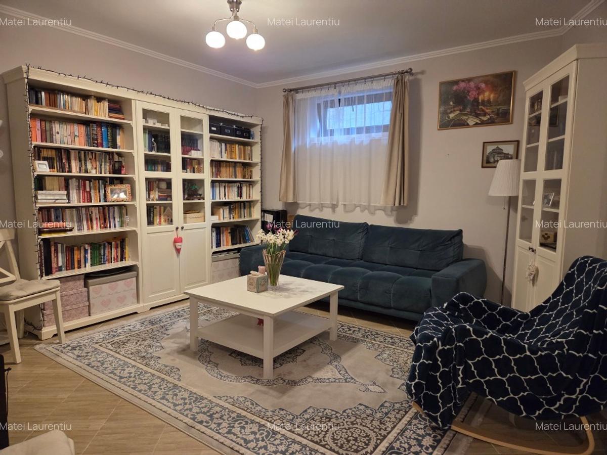 Apartament 3 camere, 87 mp, Compozitorilor (Inel 2), sub prețul pietei