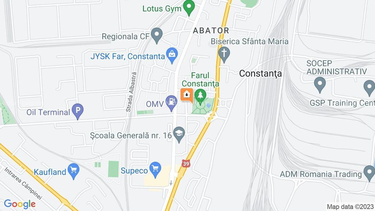 Spatiu Comercial Zona Far