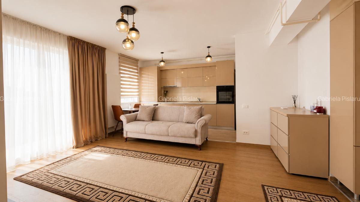 Apartament 2 camere de închiriat – Complex Maurer | Tomis Plus
