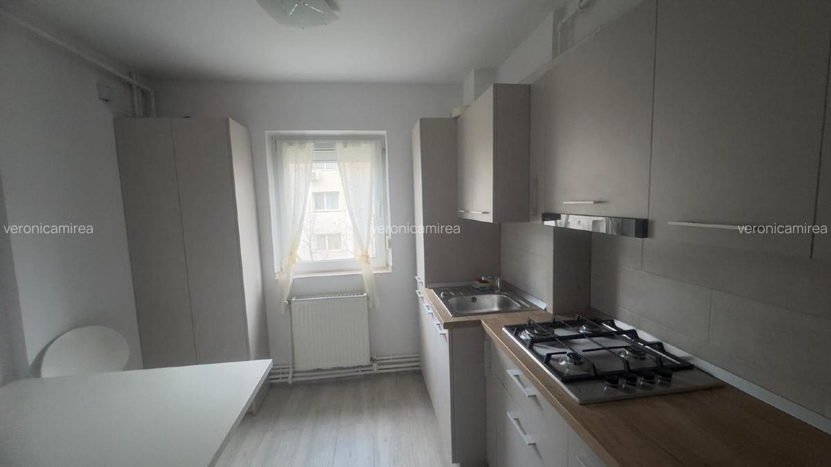 Inchiriere apartament 2 camere, ultracentral, pe termen lung