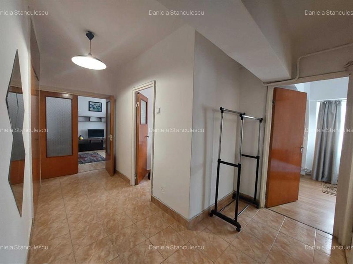 Apartament 2 camere, decomandat, Ultracentral