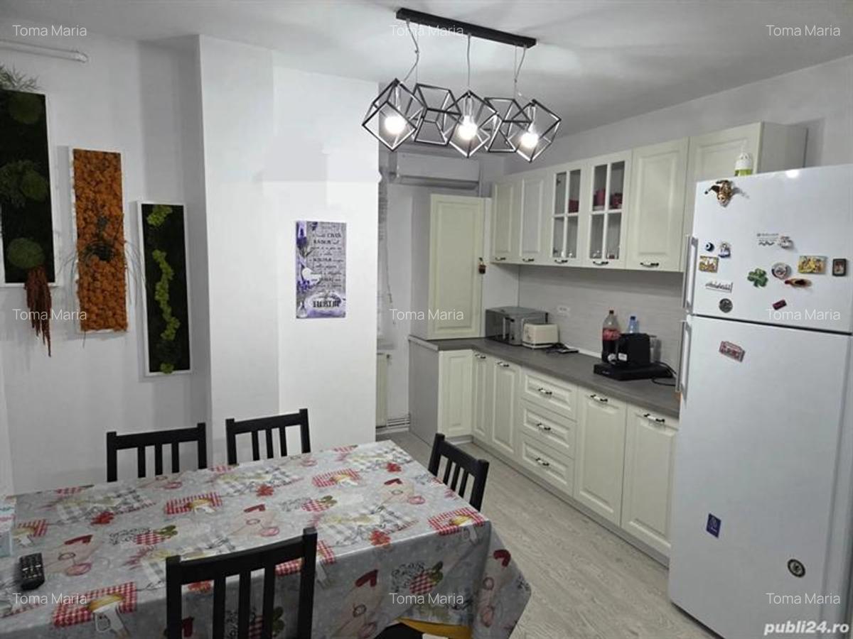 Apartament 3 camere, decomandat, Craiovita Noua - imagine 1
