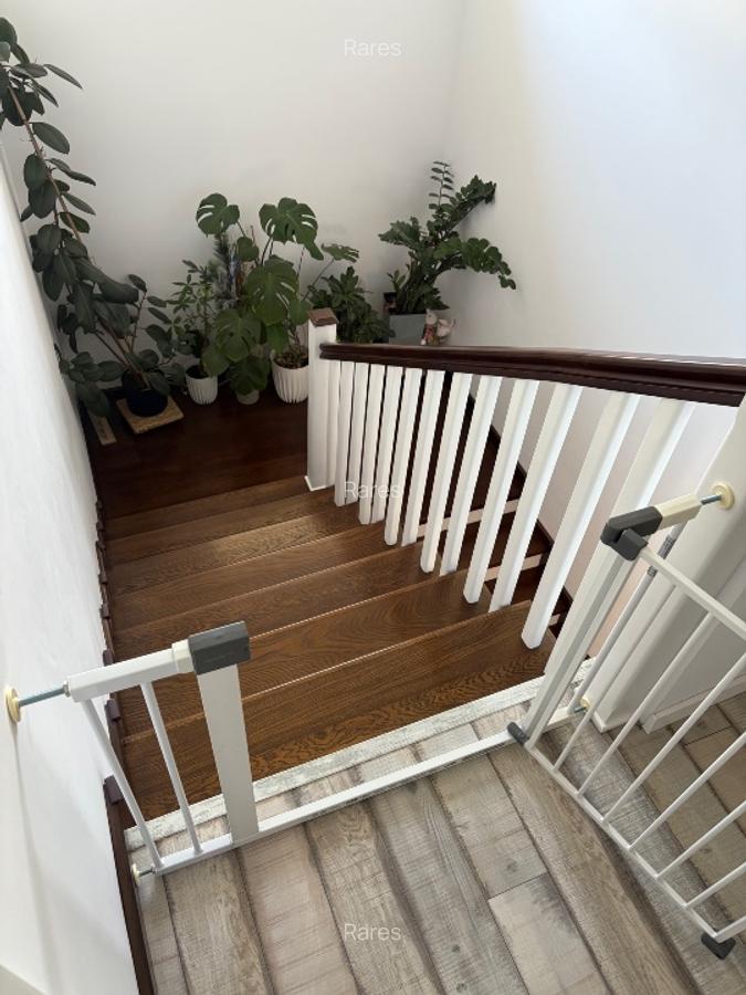 Vand casa individuala in Floresti str Narciselor