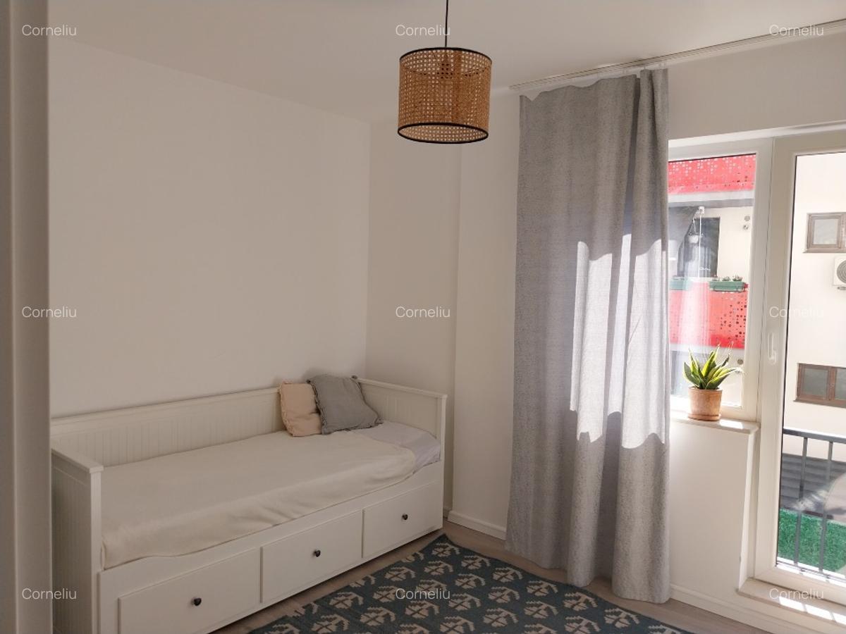 3 camere,2 bai, 69 mp, bloc nou, parcare | Floresti, Parcul Poligon, Sub Cetate