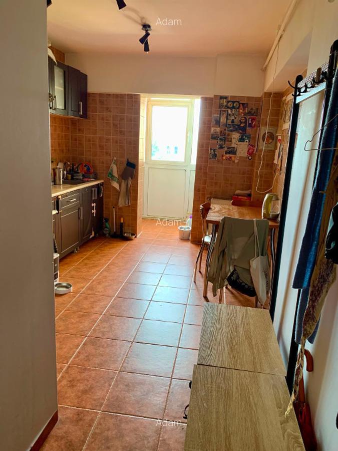 Apartament trei camere, ultracentral