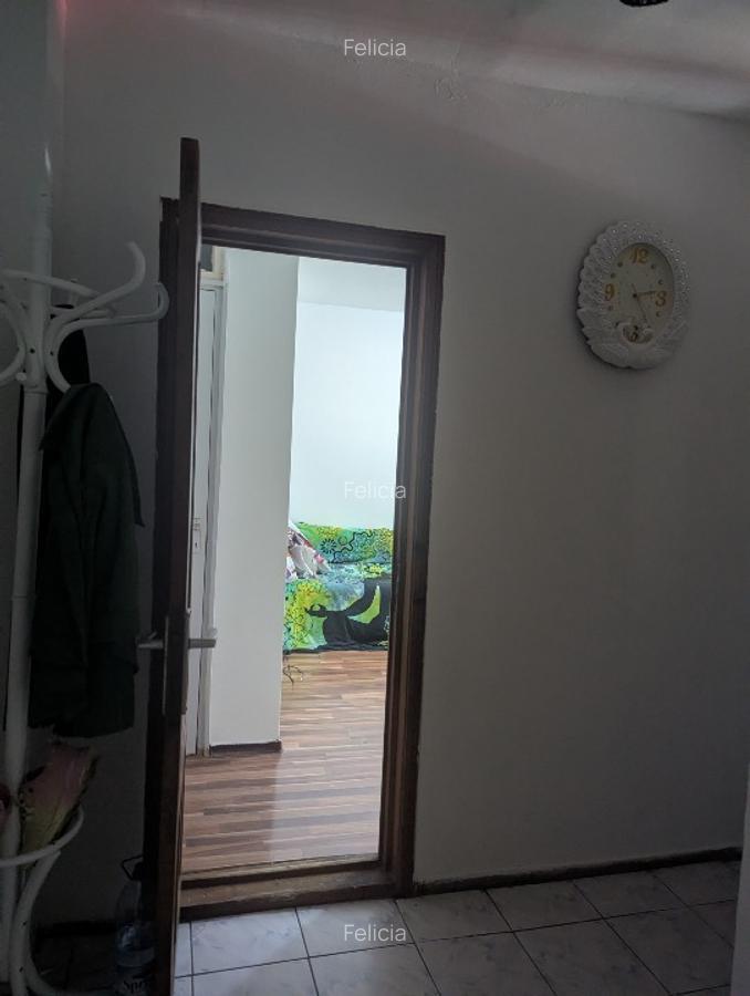 Inchiriez apt cu o camera