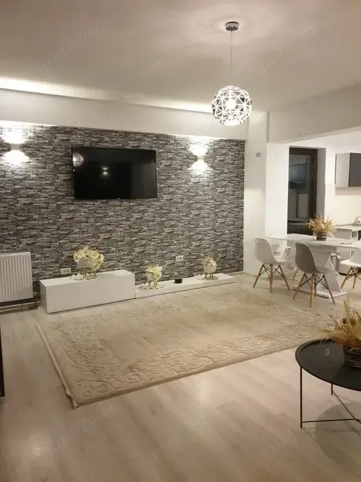 Apartament de inchiriat in vila - imagine 1